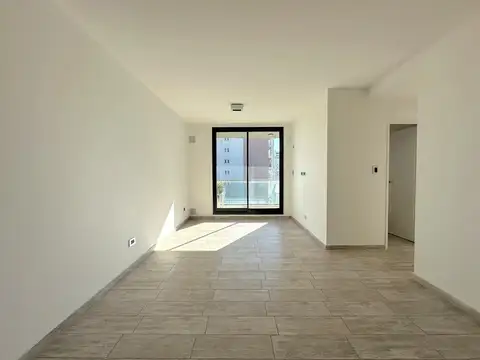 Departamento en venta de 1 dormitorio rosario pichincha