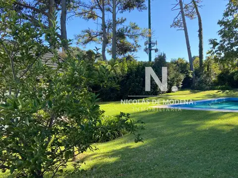 Casa en Venta 2025 años