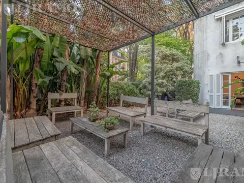Casa 6 ambientes con 3 baños