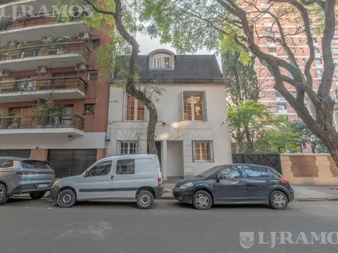 Casa en Venta en Palermo Chico, Palermo