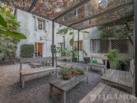 Casa en Venta en Palermo Chico, USD 2.650.000