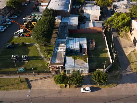 Terreno en Venta de 225,37 m2