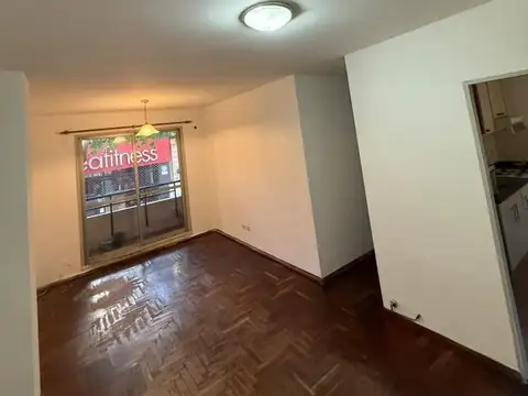 Departamento en Alquiler de 3 ambientes