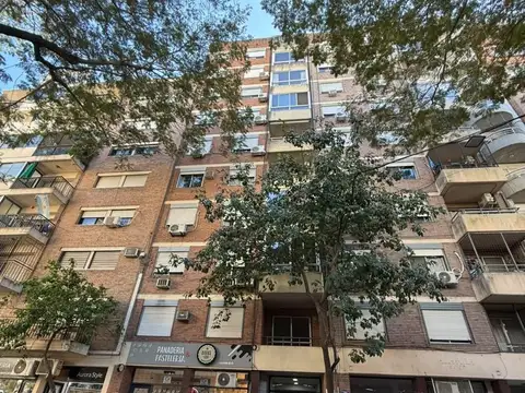 Departamento 2 Dorm | Dorrego 180