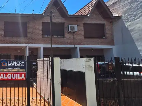 Alquiler Dúplex San Miguel con cochera