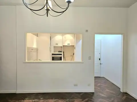 Departamento en Alquiler de 2 dormitorios