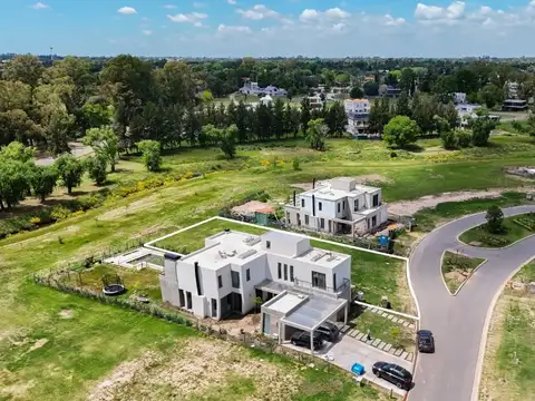 Terreno en Venta en Manuel Alberti, USD 230.000