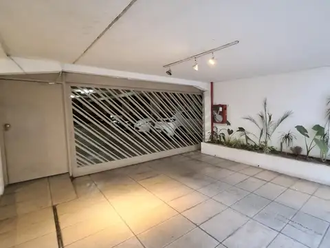 Cochera en Venta en Belgrano, Capital Federal