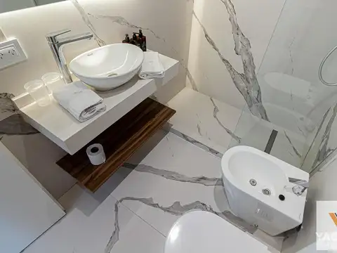 Departamento en Venta en Palermo Hollywood, USD 165.000