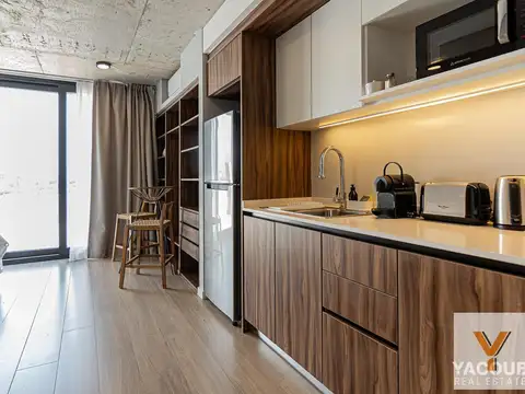 Departamento en Venta A Estrenar