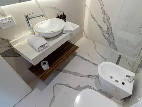 Departamento en Venta en Palermo Hollywood, USD 165.000