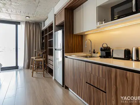 Departamento en Venta A Estrenar