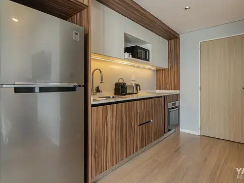 Departamento en Venta Apto profesional