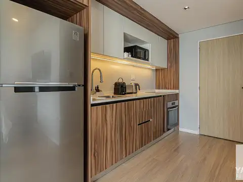 Departamento en Venta Apto profesional