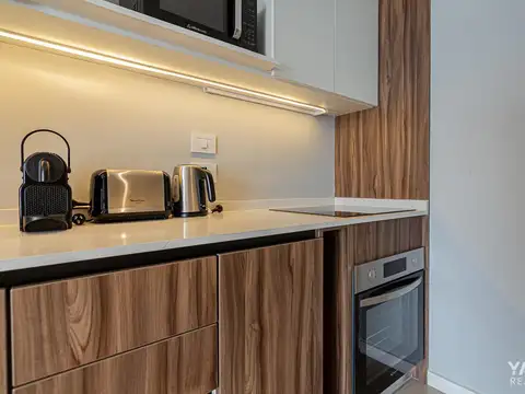 Departamento en Venta al Oeste