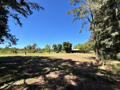 Quinta en Alquiler de 2 dormitorios