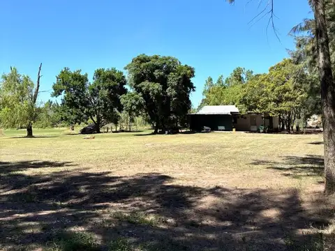 Quinta en Alquiler 20 años