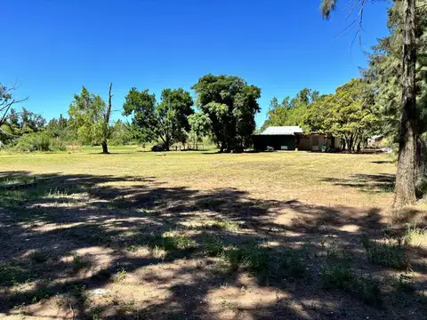 Quinta en Arroyo Seco