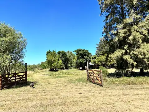 Quinta en Alquiler de 2 dormitorios