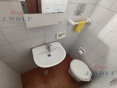 Depto Tipo Casa en Alquiler de 3 dormitorios
