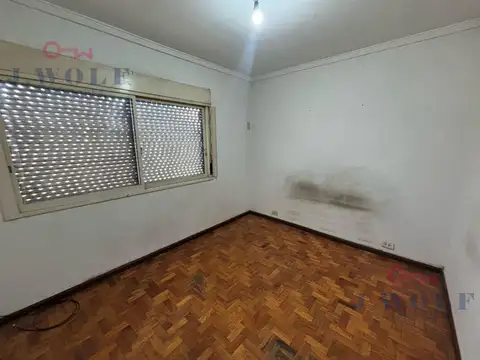 Depto Tipo Casa 4 ambientes con 2 baños