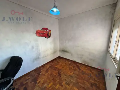 Depto Tipo Casa en Alquiler 20 años