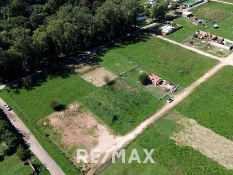 VENTA DE LOTE ALTOS DE DERQUI FINANCIADO