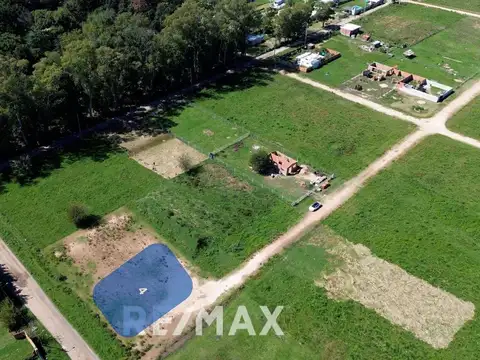 Terreno en Venta en Presidente Derqui, USD 30.000