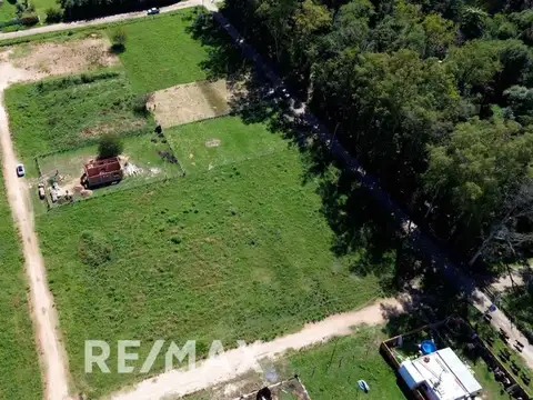 Terreno en Venta de 600,0 m2