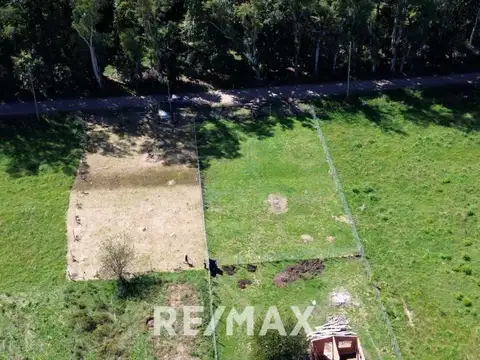 Terreno en Venta de 600,0 m2