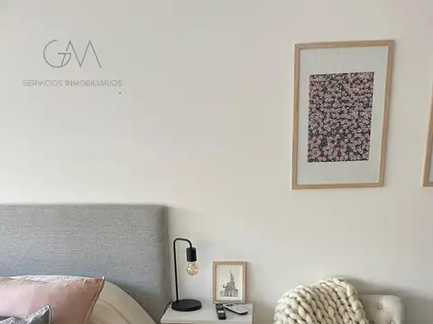 Departamento en Alquiler A Estrenar