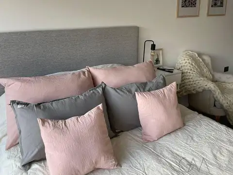 Departamento en Alquiler en Las Cañitas, USD 600