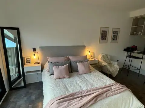 Departamento en Alquiler de Monoambiente