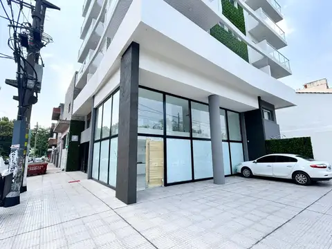 Local en Alquiler en Barrio Parque San Martin, $ 1.800.000