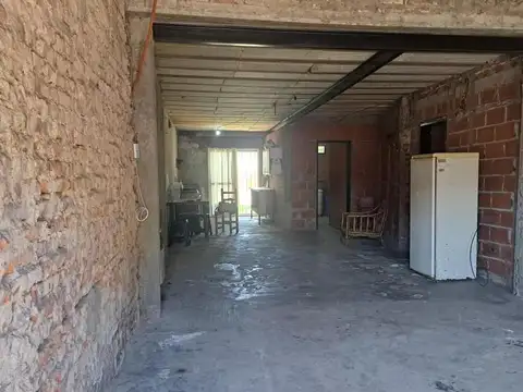Casa en Venta 10 años