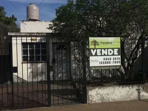 Terreno en Venta en Ciudadela, USD 130.000
