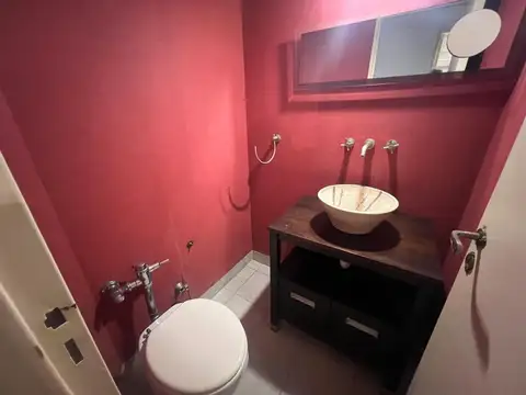 Departamento en Venta de 4 dormitorios