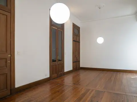 Departamento en Alquiler 100 años