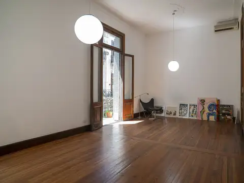 Departamento en Alquiler en San Telmo, USD 2.000