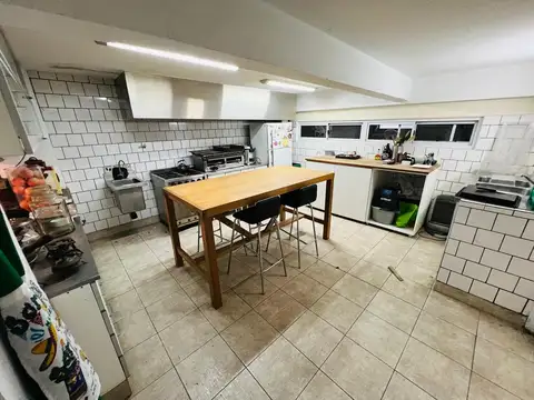 Depto Tipo Casa en Alquiler en Olivos Maipu/Uzal, USD 2.500