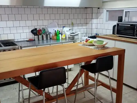 Depto Tipo Casa en Alquiler 14 años