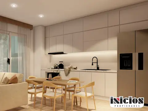 Complejo Copacabana VII - Obligado N° 434 - San Bernardo - C797