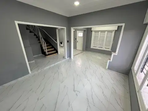 Casa en Venta 80 años