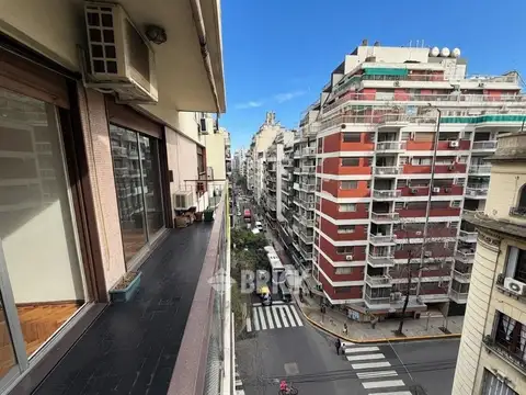 Departamento en Alquiler 40 años