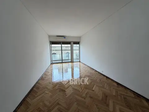 Departamento en Alquiler de 4 ambientes
