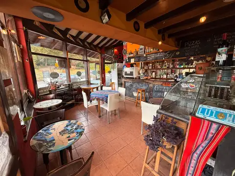 Fondo Comercio en Venta en Villa la Angostura, USD 35.000