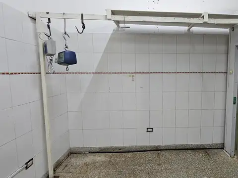 Local en Alquiler A Estrenar