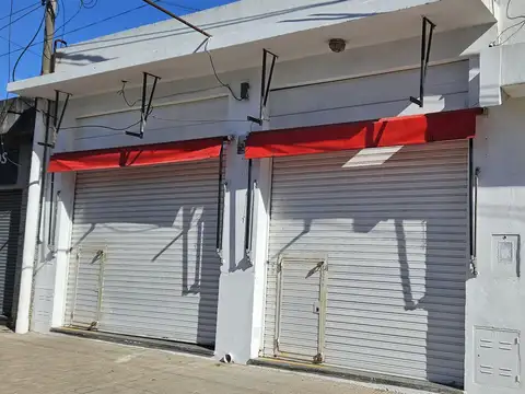 Local en Alquiler en Villa Gobernador Galvez, Rosario