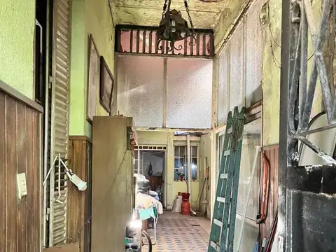 Casa en Venta en Saavedra, USD 200.000