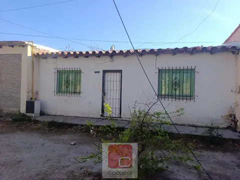 Cocucci inmobiliaria vende casa en guaymallen